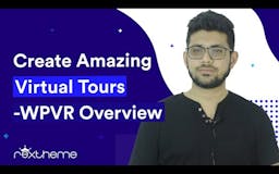 WP VR – Virtual Tour Creator (WordPress) media 2