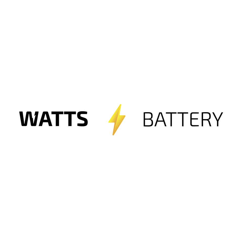 WATTS Battery
