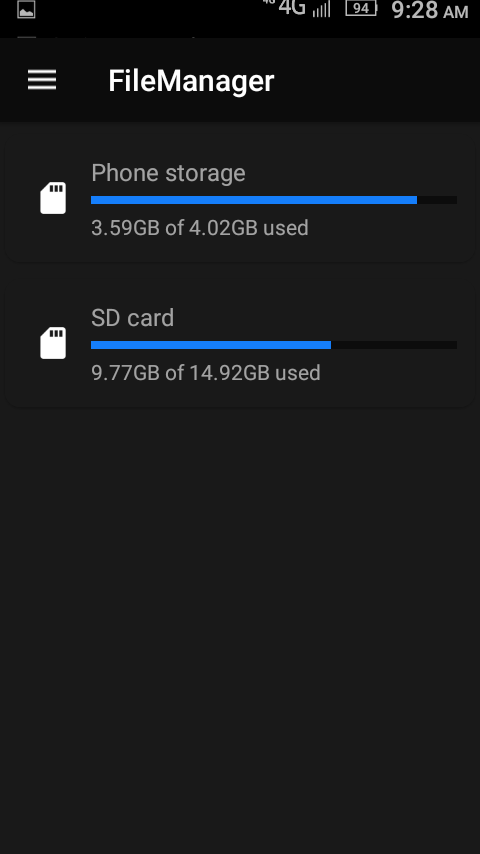 Best File Manager gallery image
