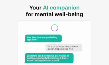 MindPeace AI gallery image