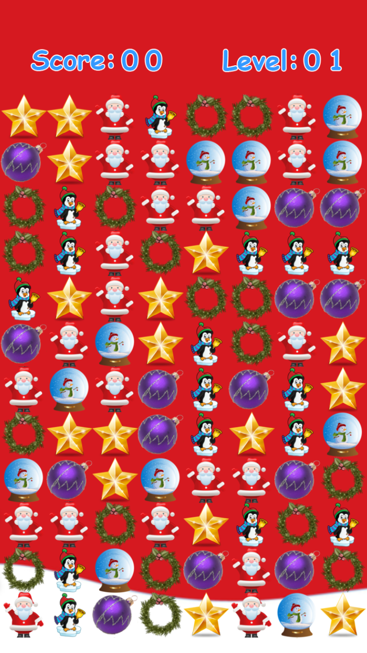 Christmas Blast gallery image