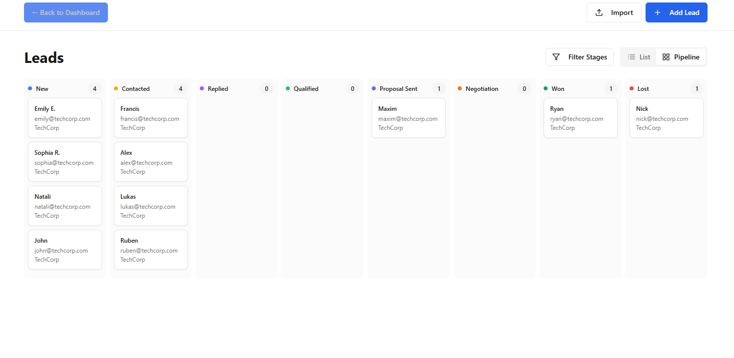 FollowKit gallery image