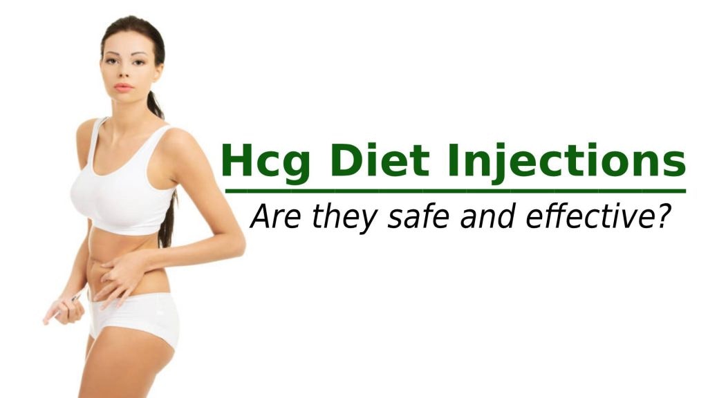 HCG Diet Injections Online.
