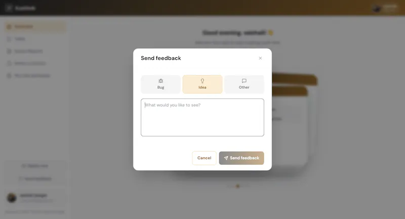 KanDesk screenshot 14