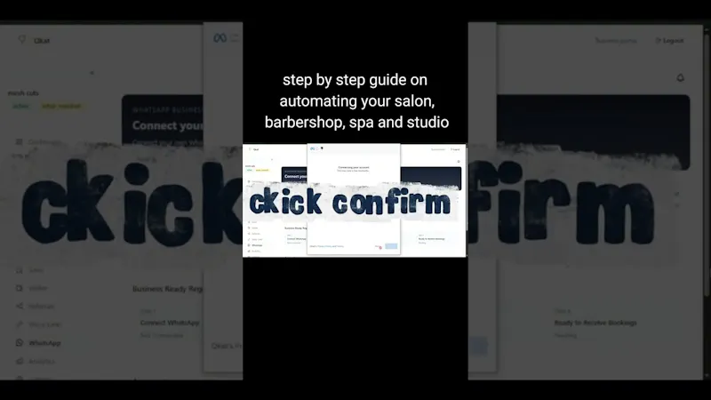 QKAT screenshot 1 (video preview)