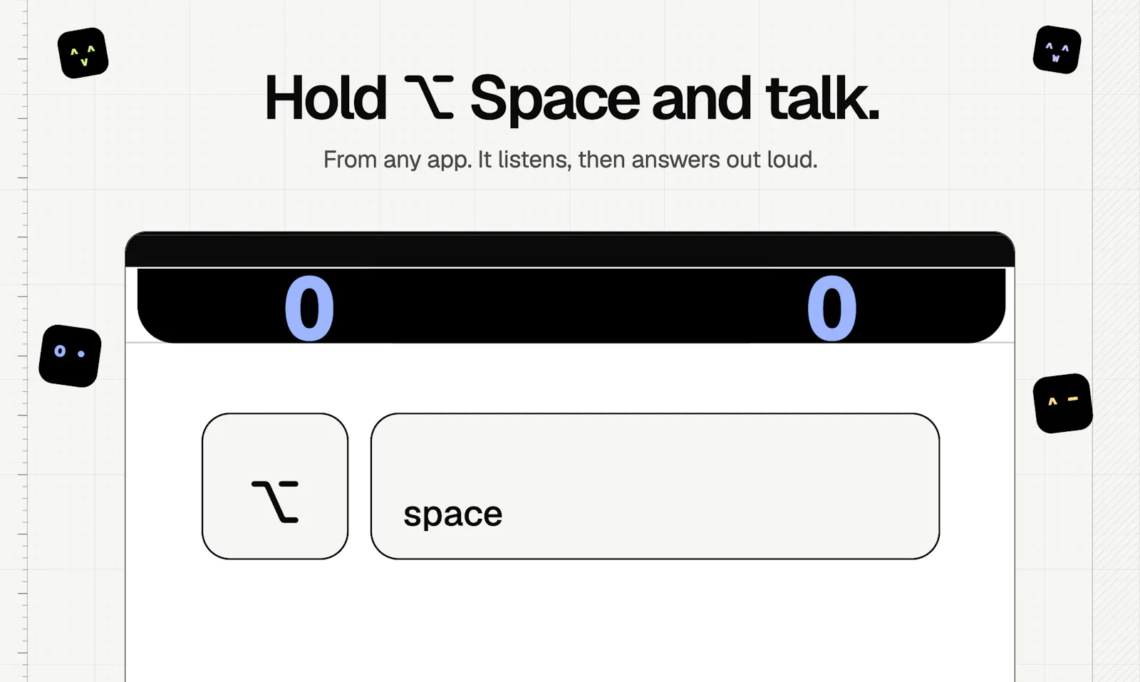 OpenCharm screenshot 3