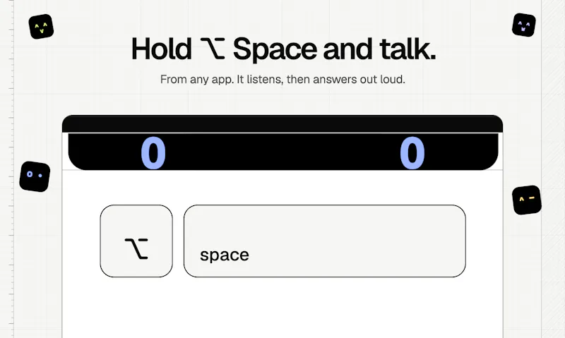 OpenCharm screenshot 3