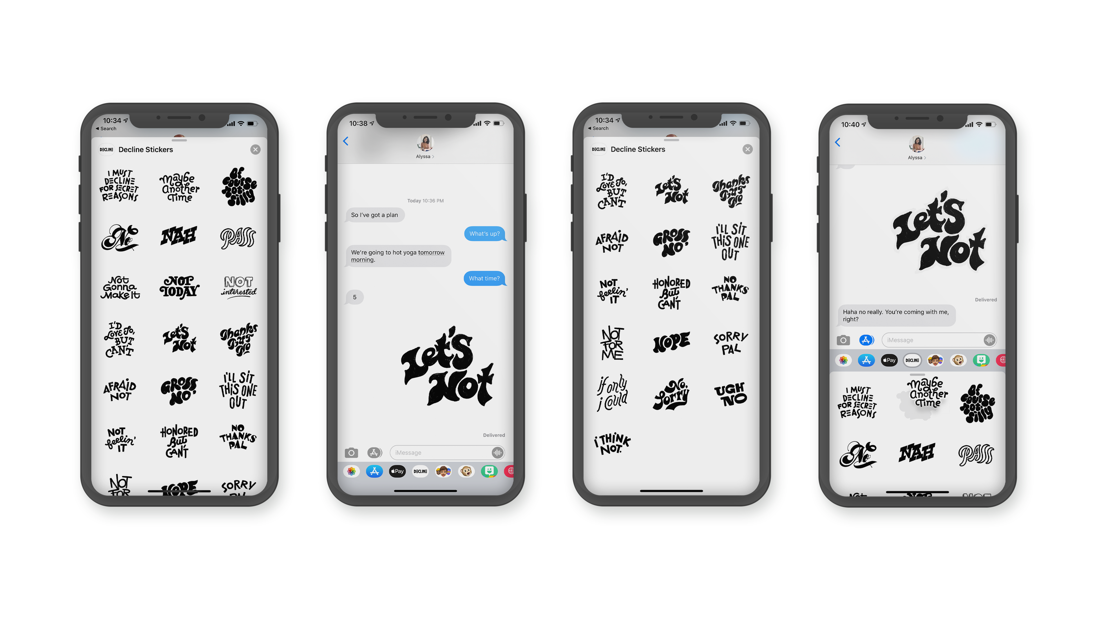 Decline gallery image