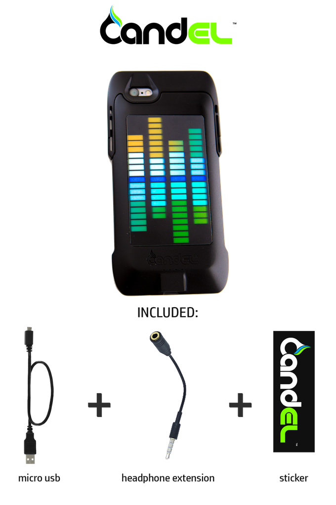 Candel gallery image