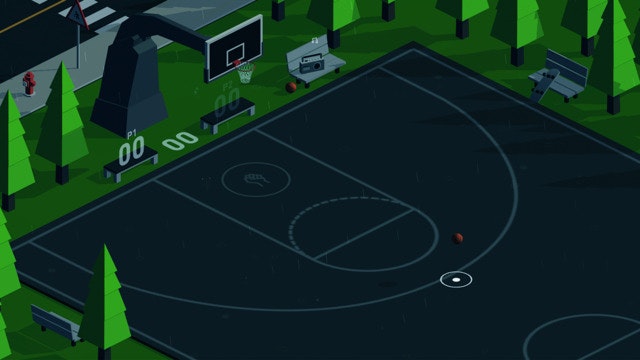HOOP for iOS gallery image