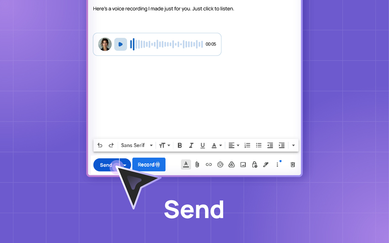 Chorde - Screenshot 4 preview