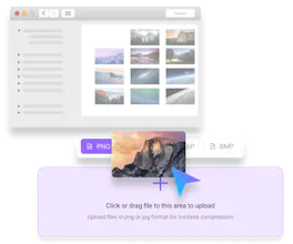 Image Compressor AI gallery image