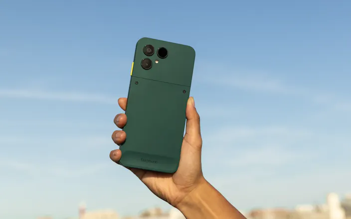 Fairphone Gen 6+ gallery image
