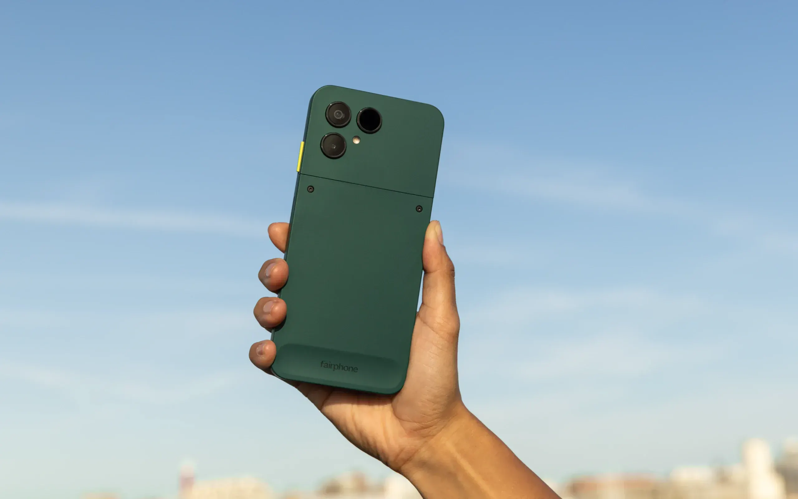 Fairphone Gen 6+ screenshot 6