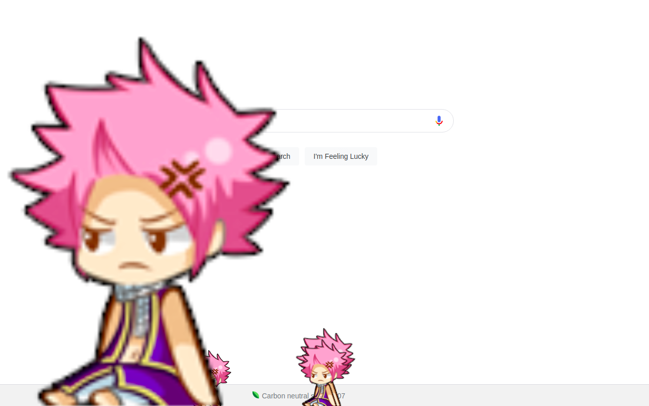 Sugoi Shimeji gallery image