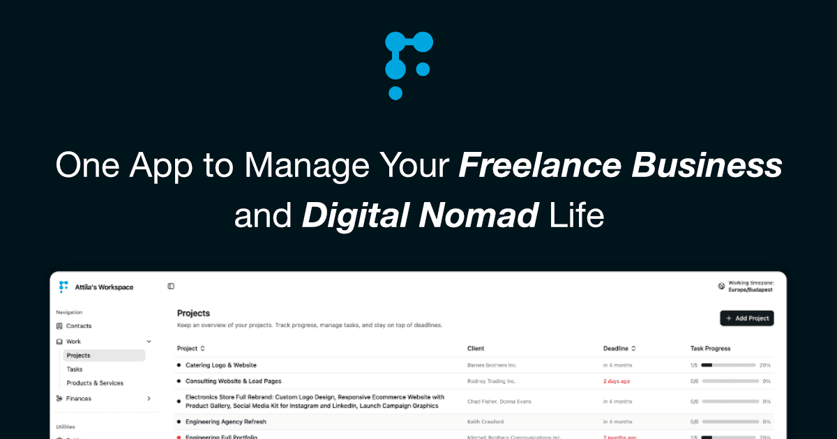 Freelant gallery image