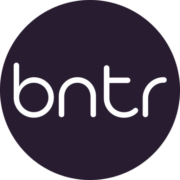 bntr Chat logo