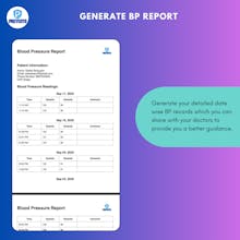 PreventO - Smart CKD Management App gallery image