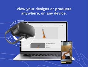 SwiftXR gallery image