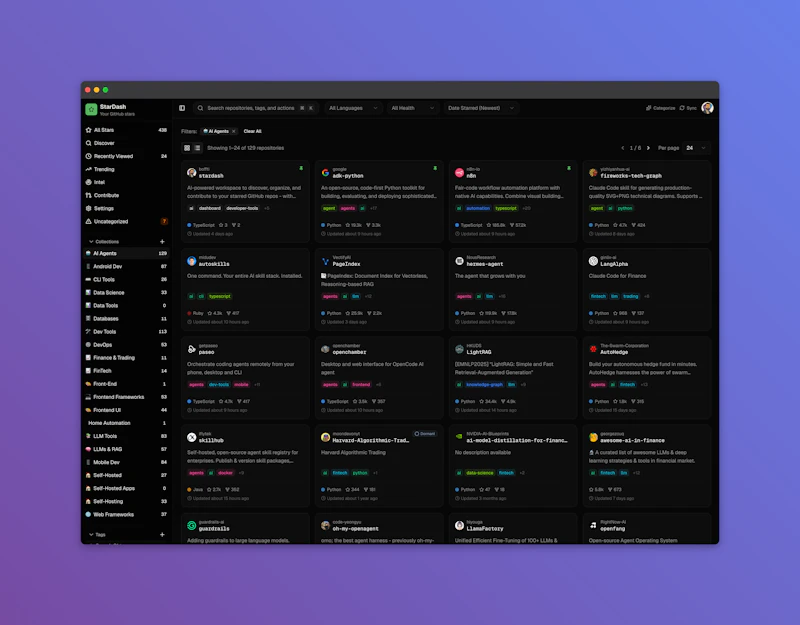 StarDash screenshot 2