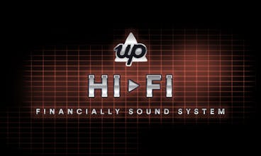 Hi—Fi: The Financially Sound System gallery image