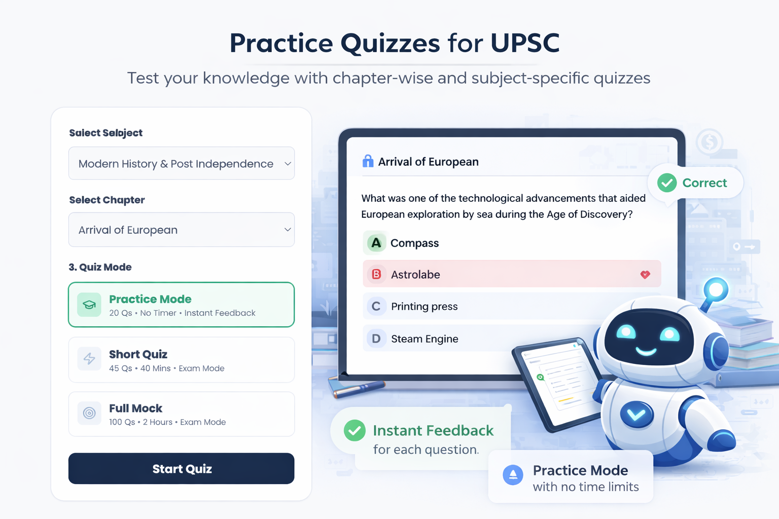 UPSC.cc gallery image