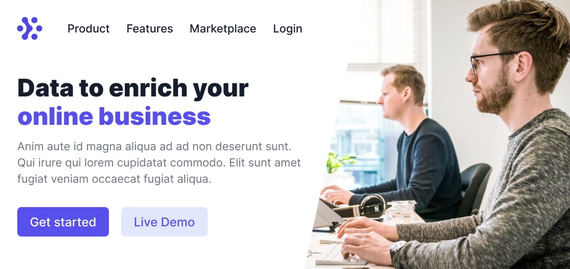 Landing Page Designs that CONVERTS :) gallery image