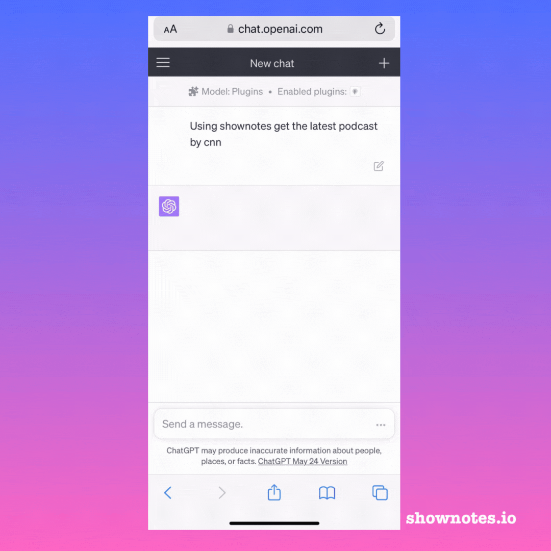 Gezeigt - Fassen Sie YouTube und Audio zusammen und transkribieren Sie sie Medien 3