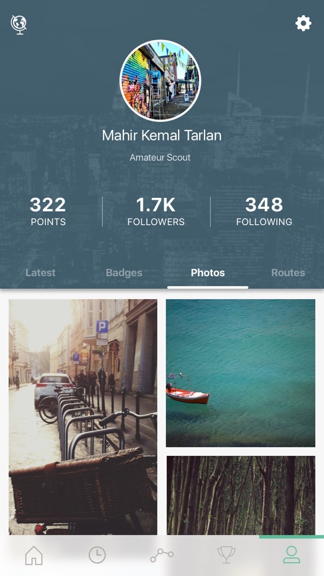 Celebi - Global Tourist Guide By Locals gallery image