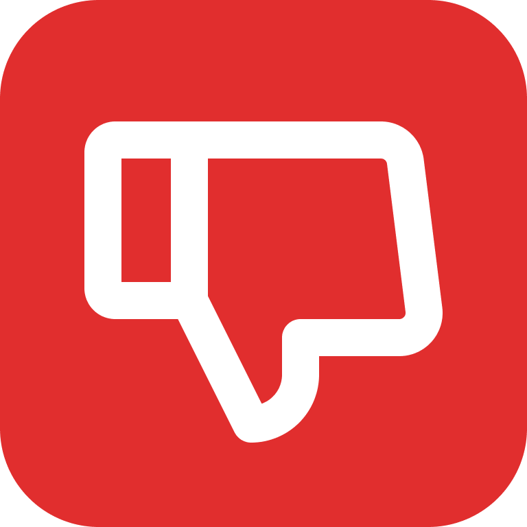 DoNotStay - Product Hunt launch logo and brand identity