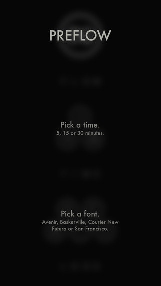 Flowstate Image