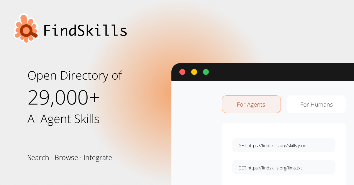 FindSkills gallery image