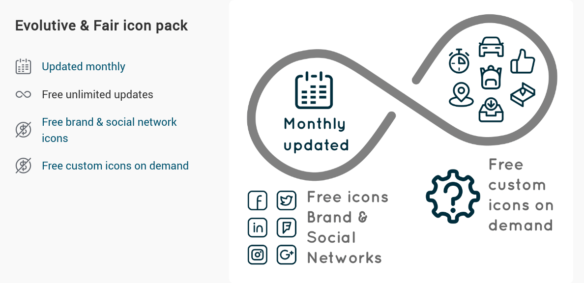 iconsbag gallery image