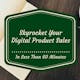 Skyrocket Your Digital Product Sales