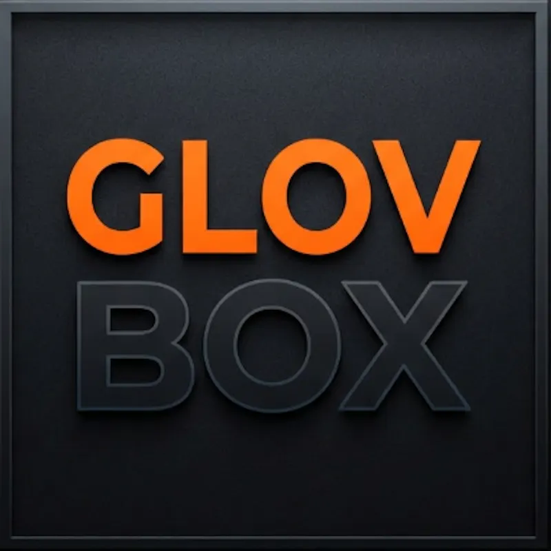 Glov Box V1.0 screenshot 11