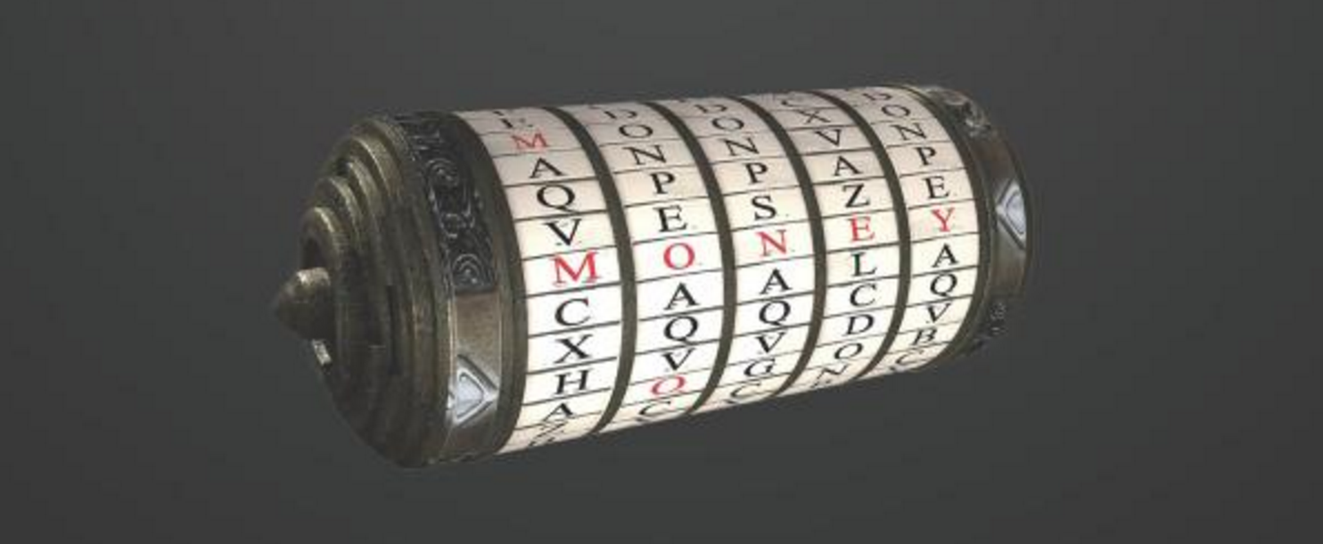 Decode and Conquer gallery image