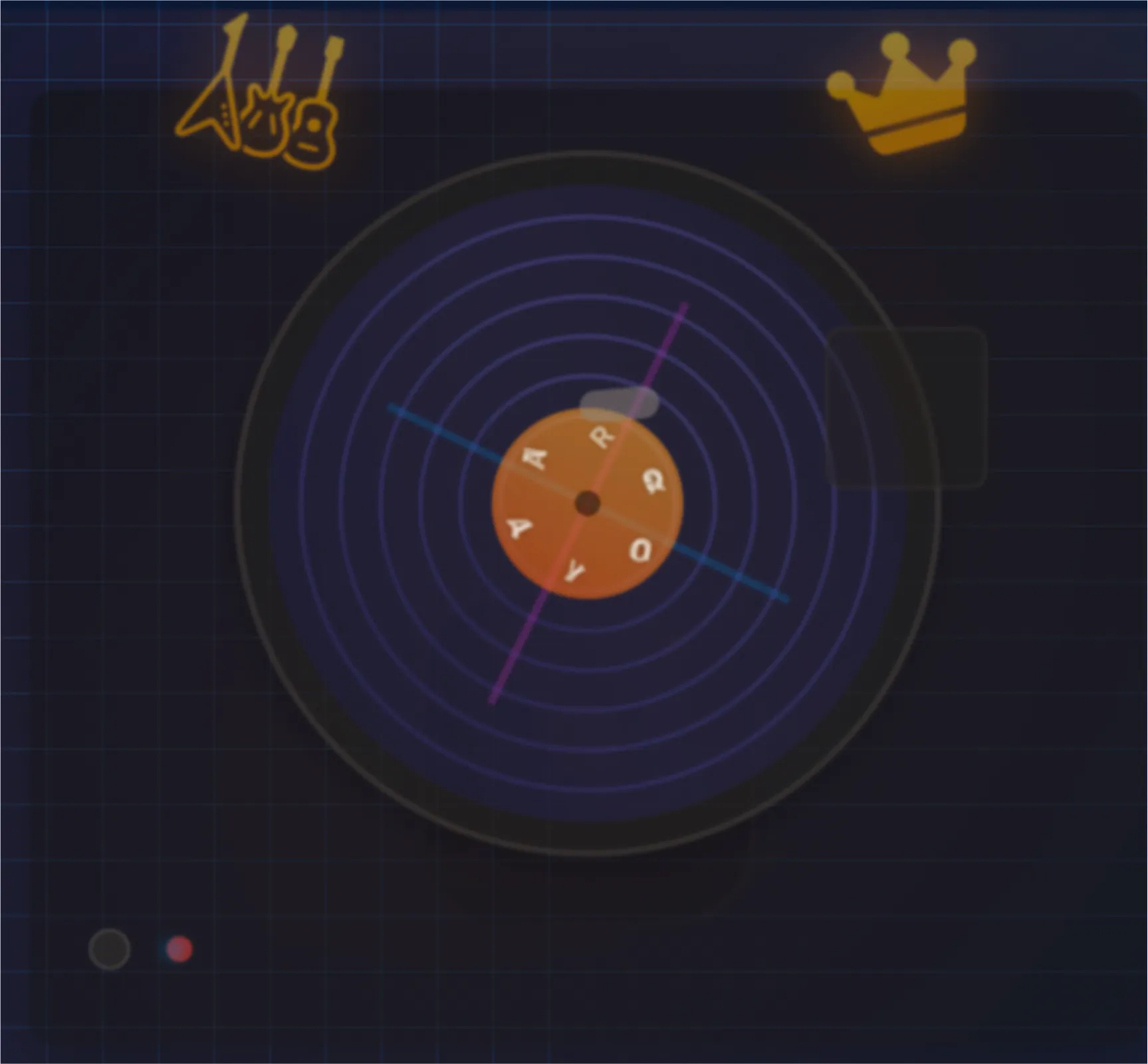 Royal Guitar Studio 2.0 logo