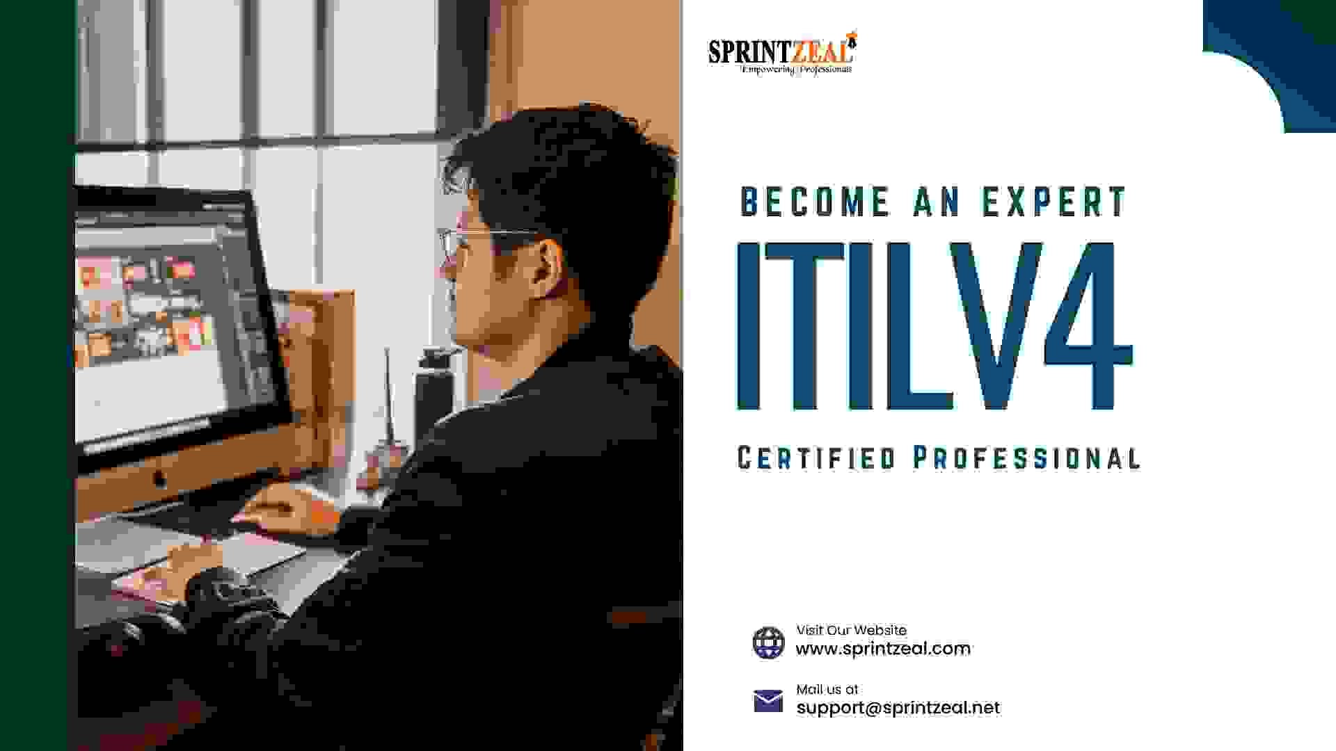 ITIL® Certification 