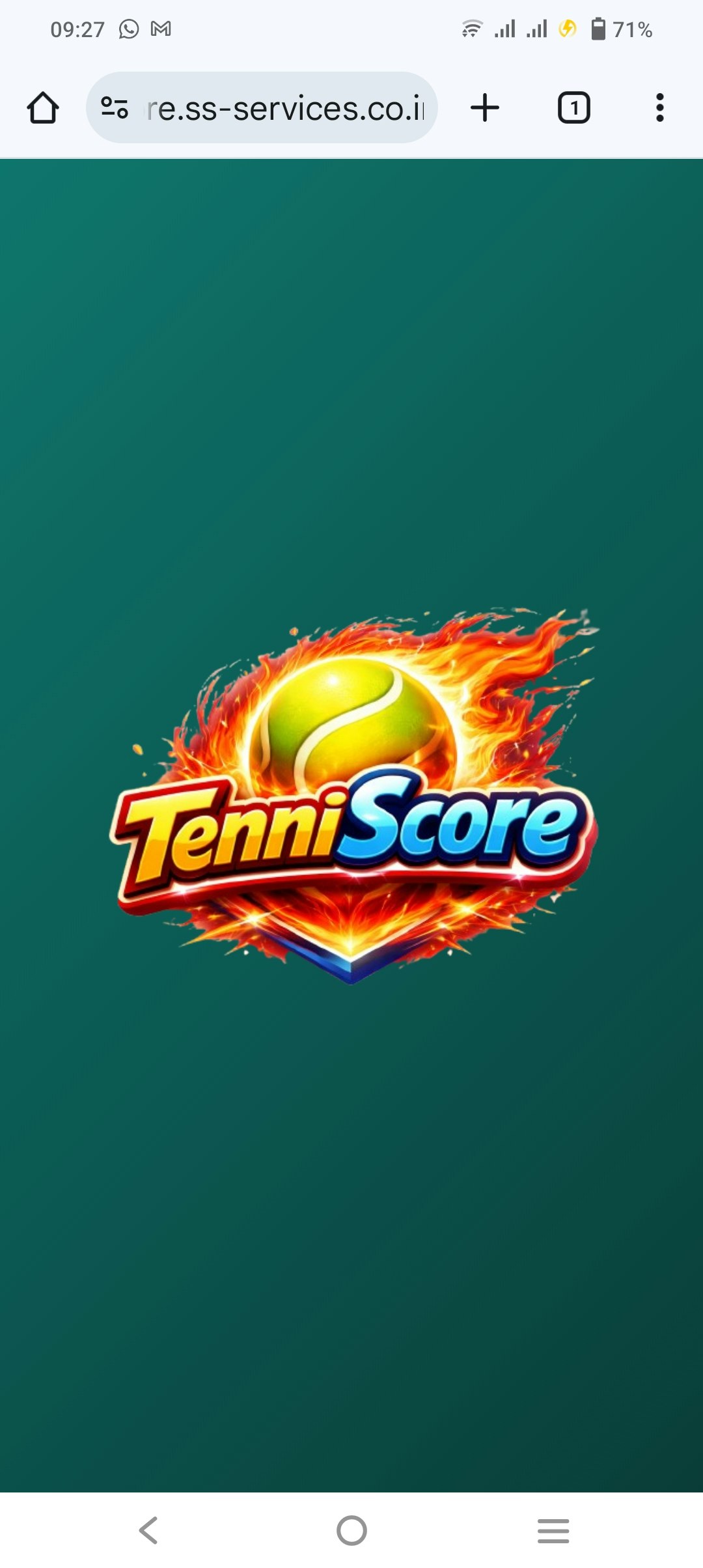 TENNISCORE gallery image