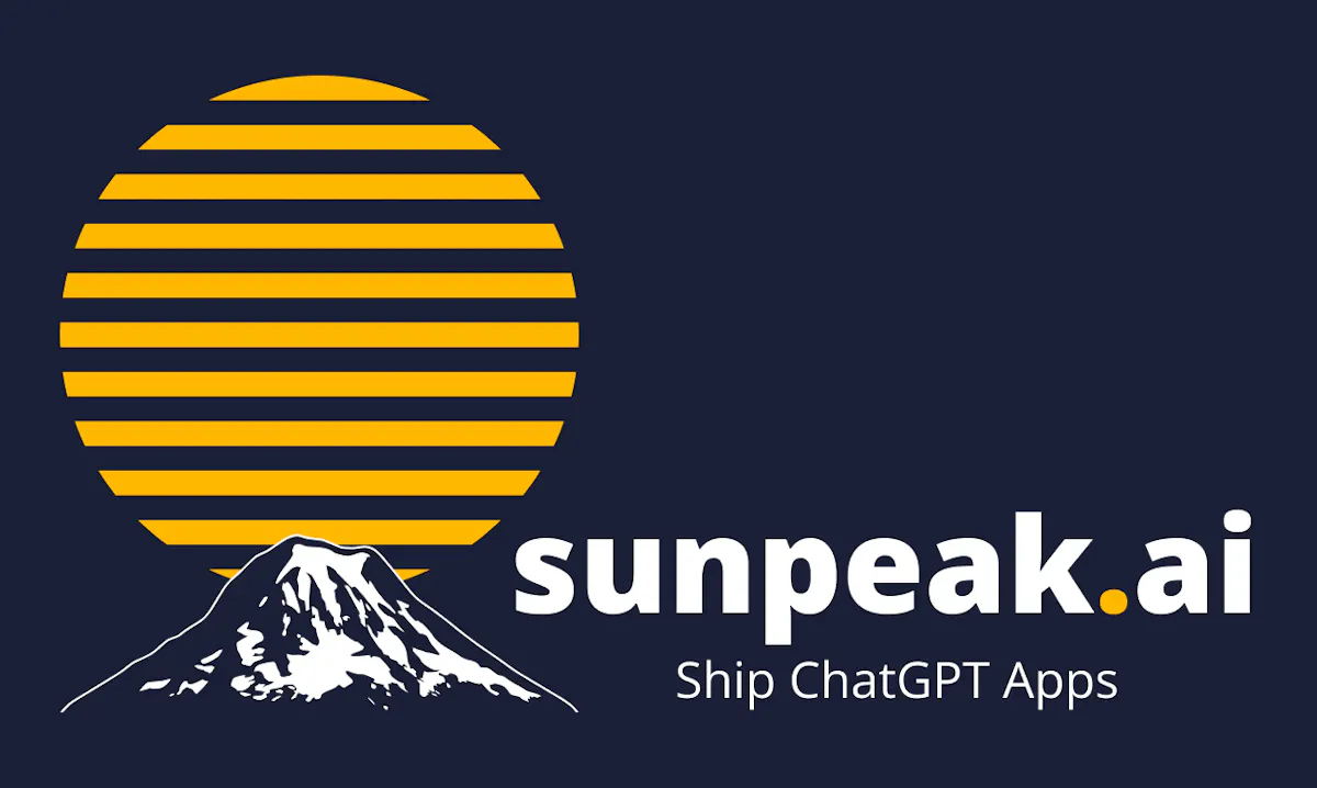 sunpeak.ai
