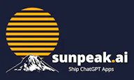 sunpeak.ai