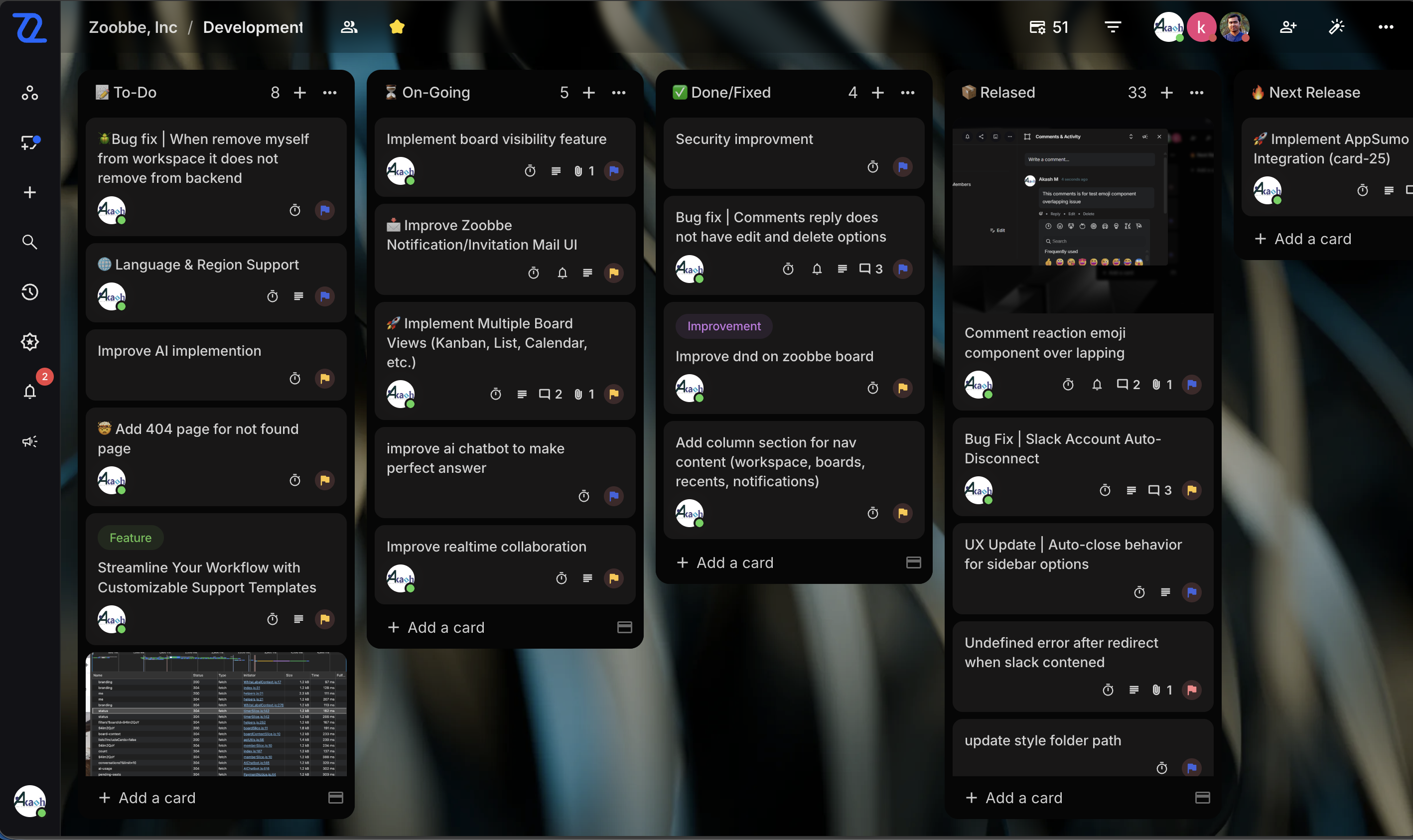 Zoobbe gallery image