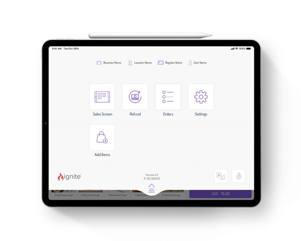 IgniteHQ gallery image