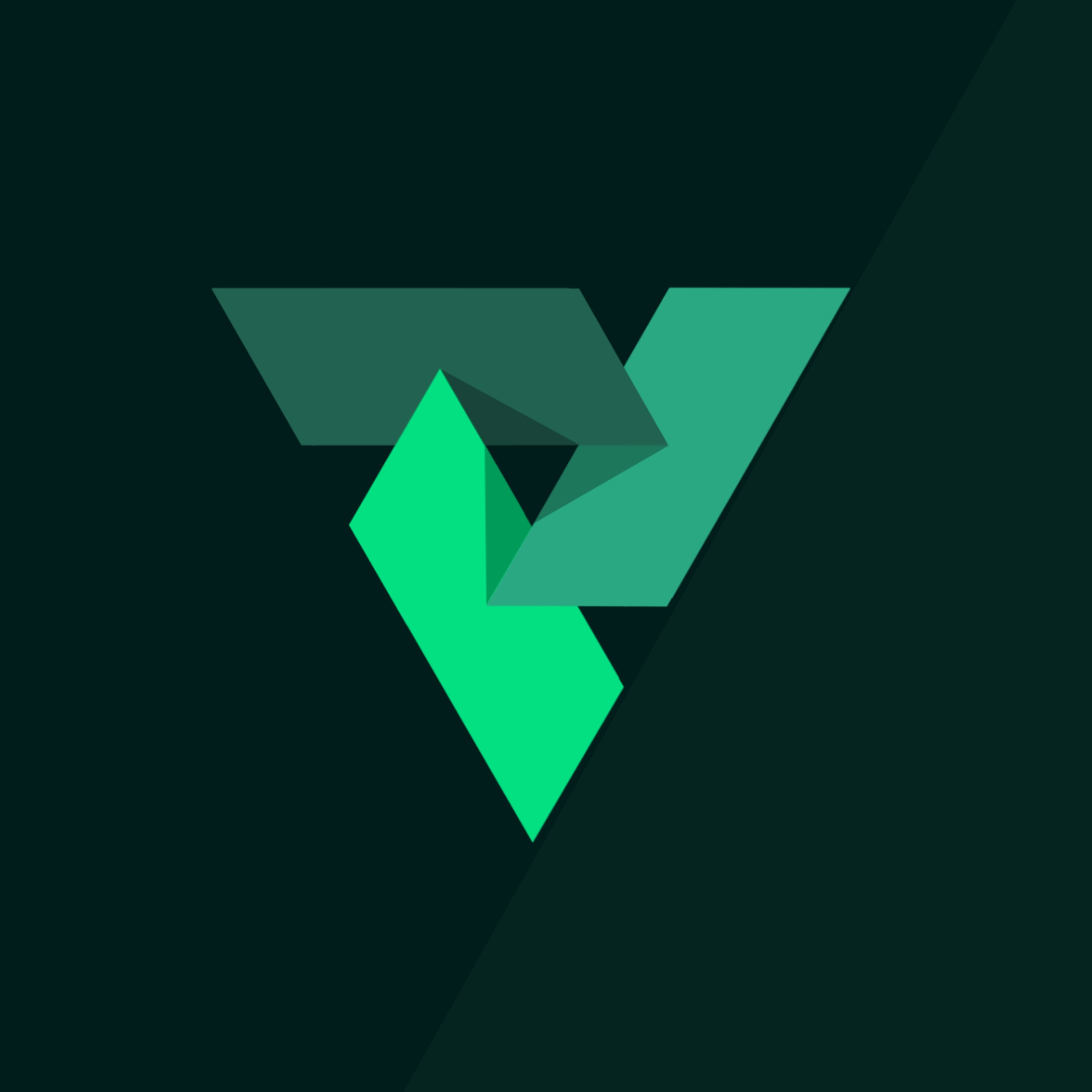 Vizentoo - Product Hunt launch logo and brand identity