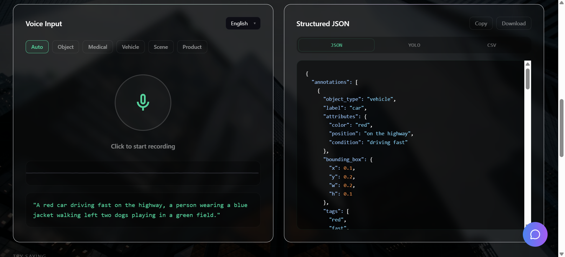 AnnotateAI gallery image