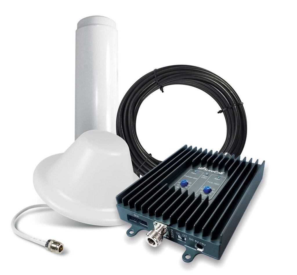 RepeaterStore - Cell Phone Boosters and Repeaters gallery image