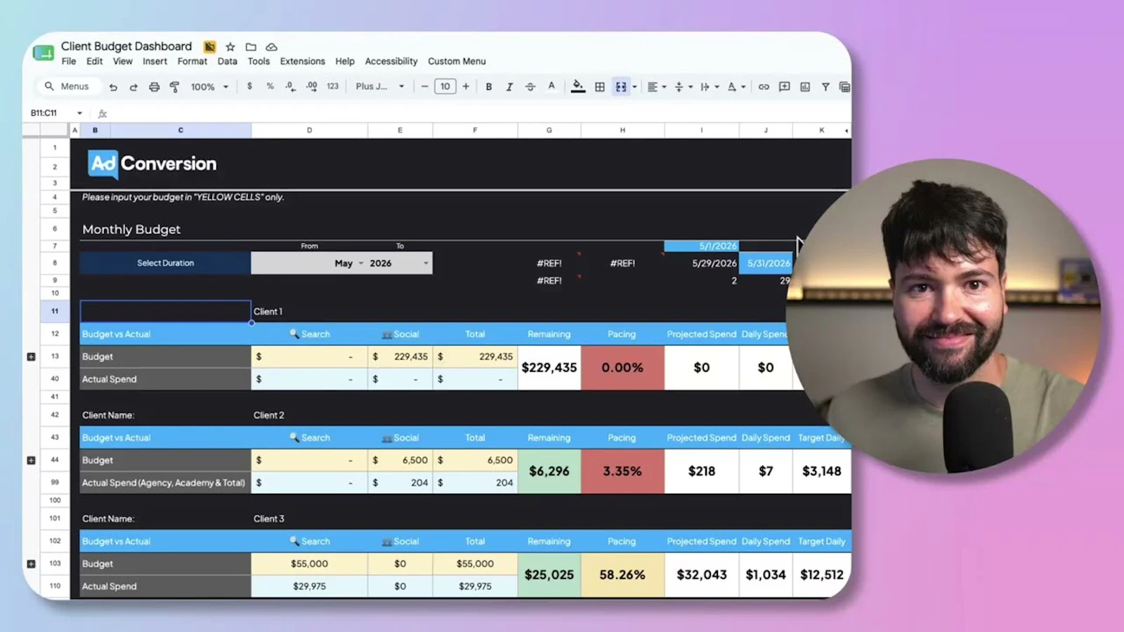 Sami screenshot 1 (video preview)
