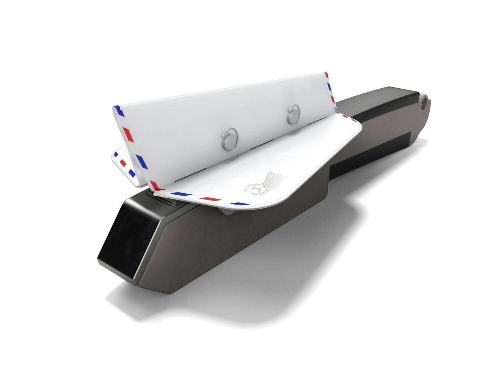 Soarigami Armrest Extender gallery image