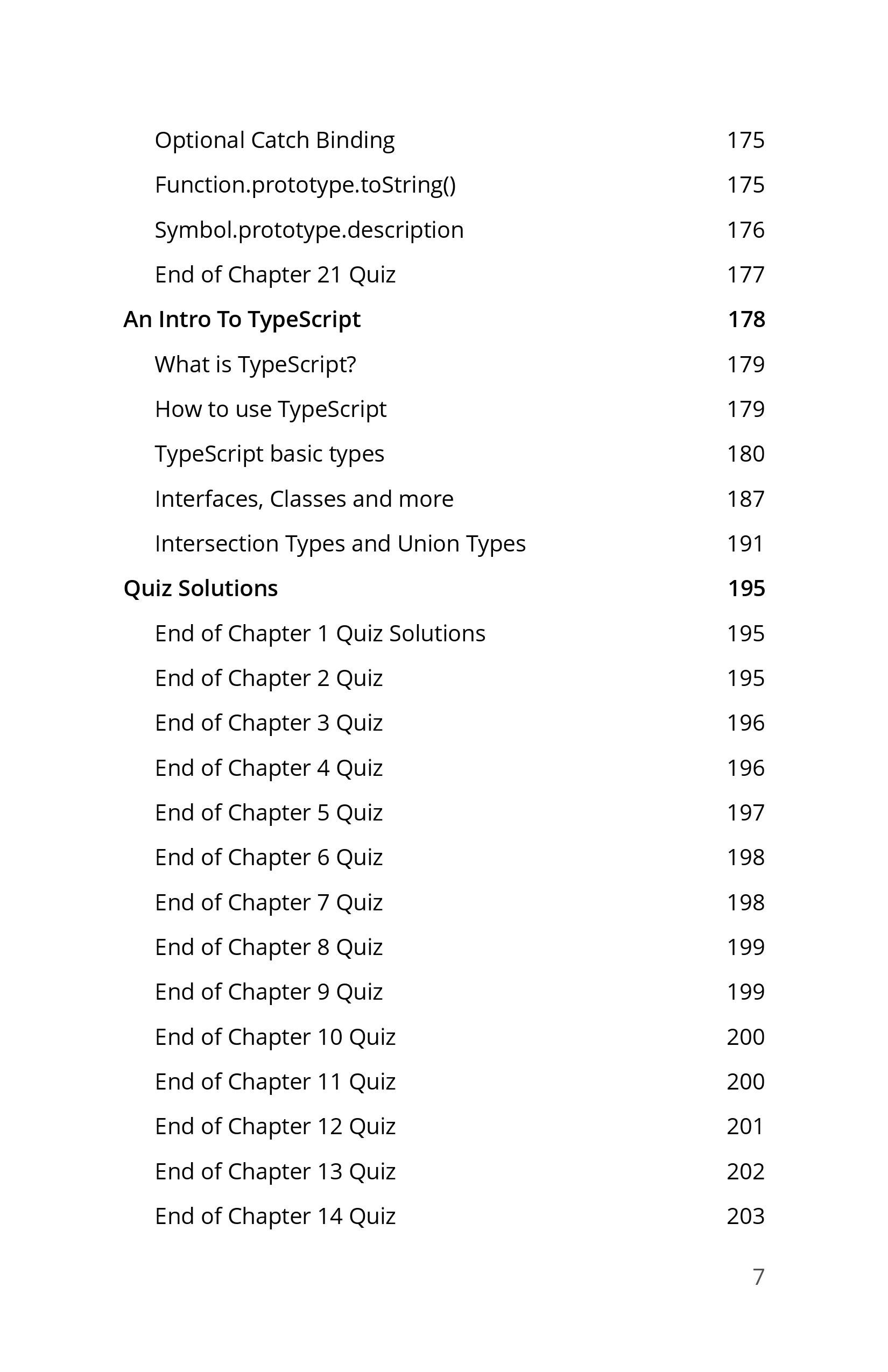 Complete Guide to Modern JavaScript gallery image