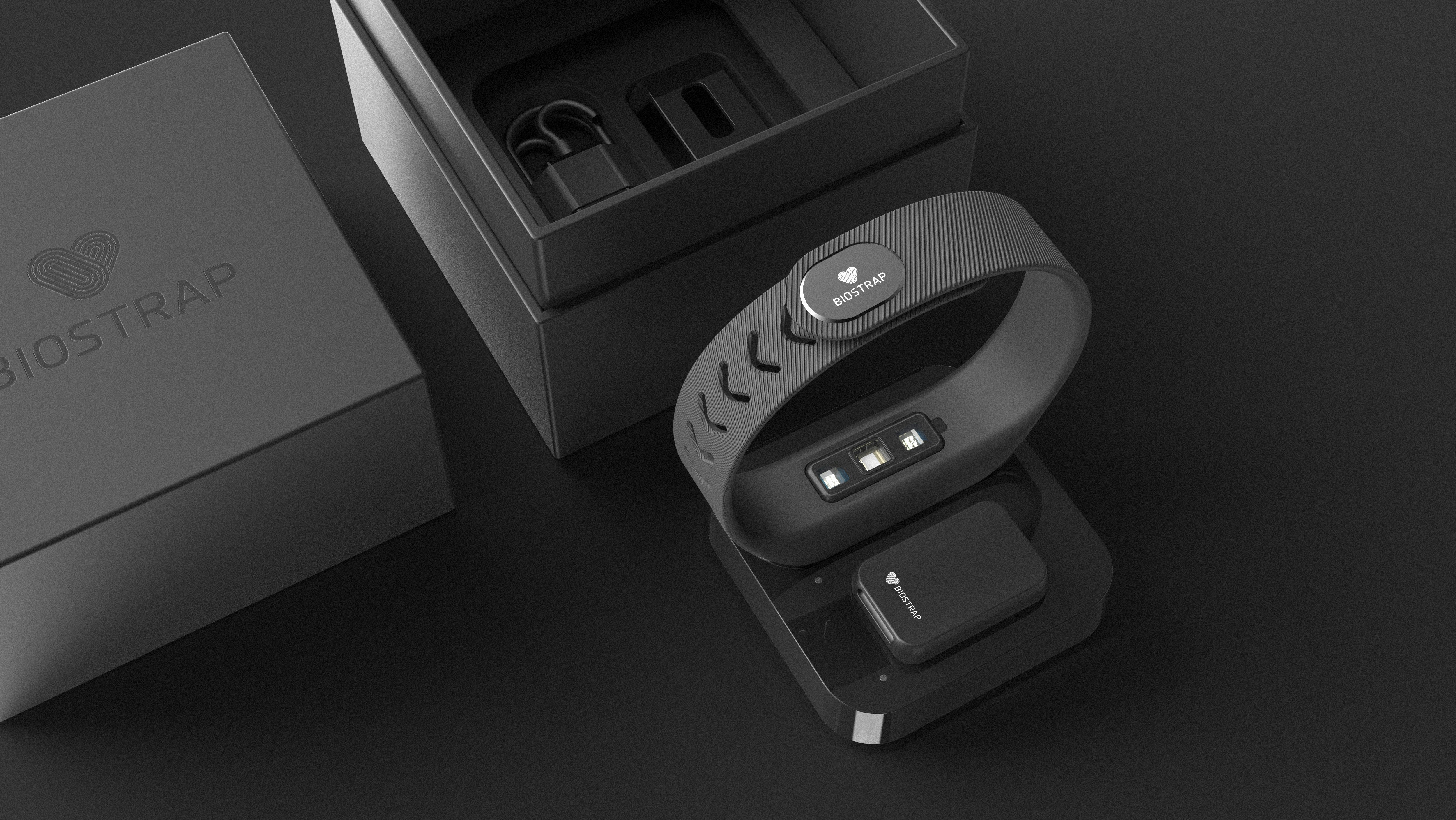 Biostrap gallery image